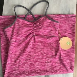 NWT Dakini Dress with Built in Bra Sz. S